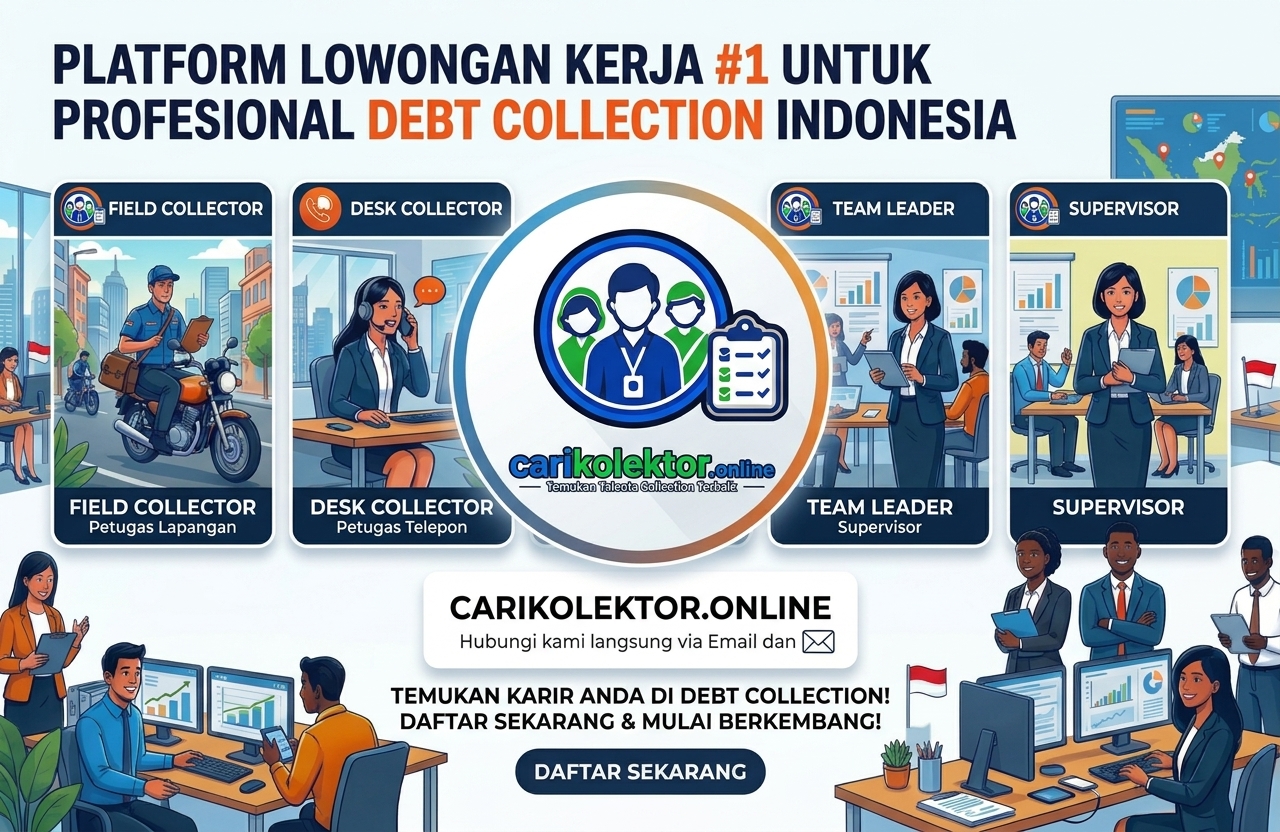 Cari Lowongan
