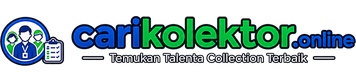 Cari Kolektor